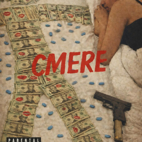 C'MERE ft. Rees2x & Laindabrat