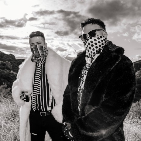 Higher cover art