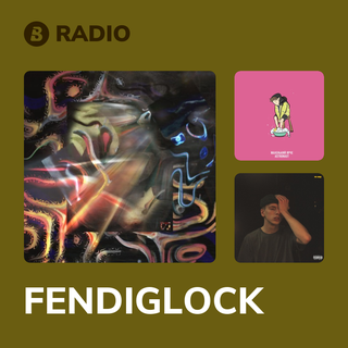 FENDIGLOCK Radio