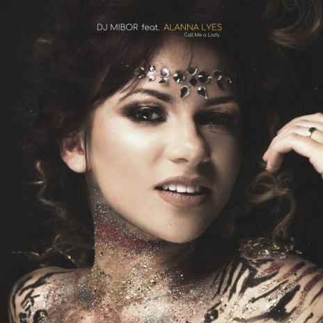 Call Me a Lady ft. Alanna Lyes cover art