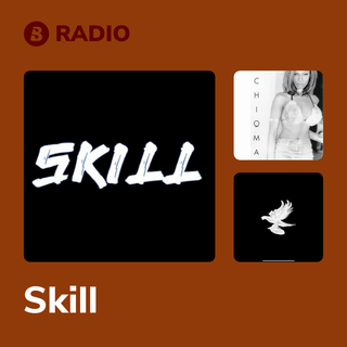 Skill Radio