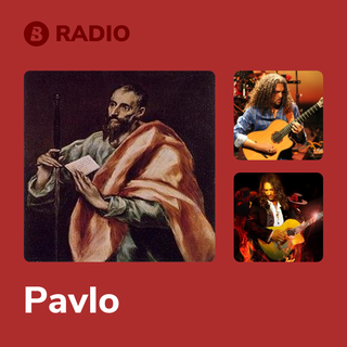 Pavlo Radio