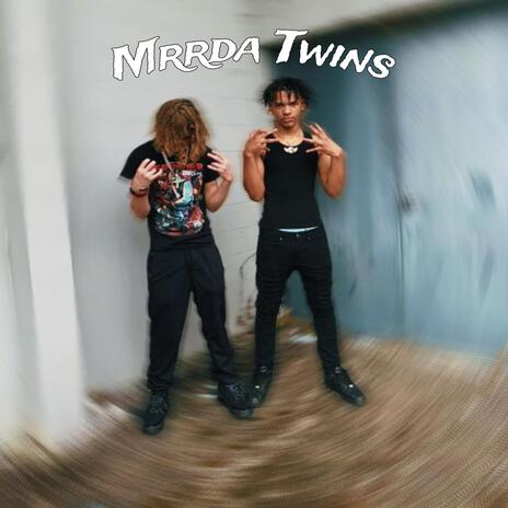 Mrrda Twins ft. MJB Mrrka cover art
