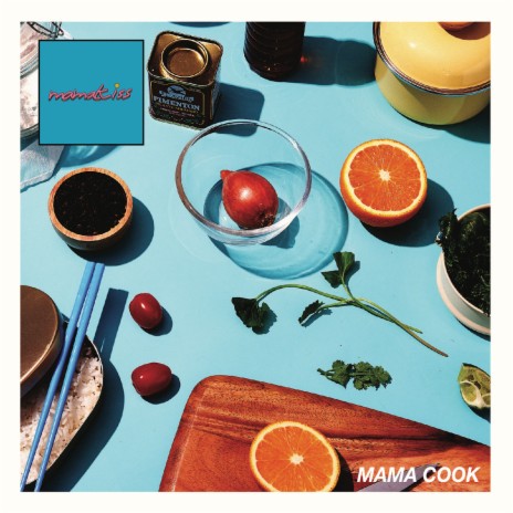 Third Time Lucky cover art