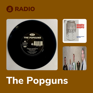 The Popguns Radio
