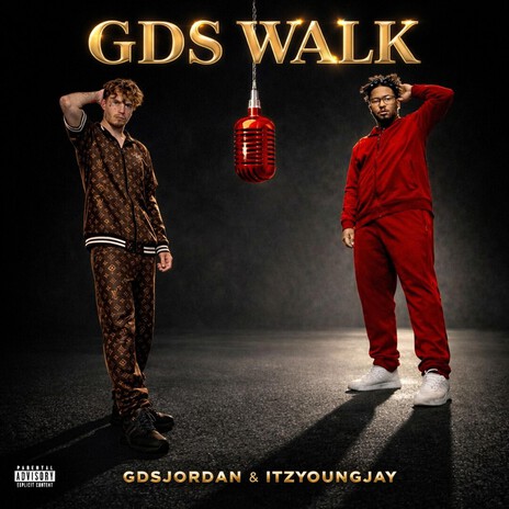 GDS WALK
