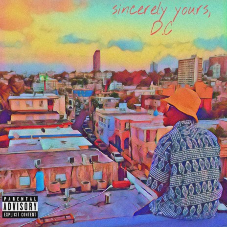 Sincerely Yours cover art