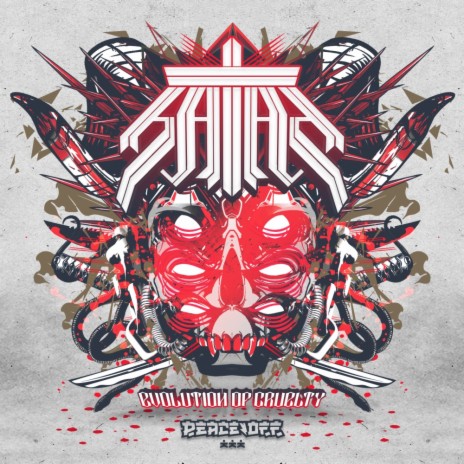 Time To Fight (Original Mix) cover art