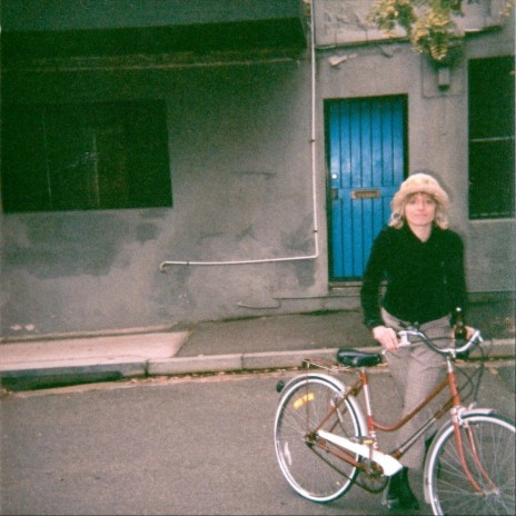 Bayview cover art
