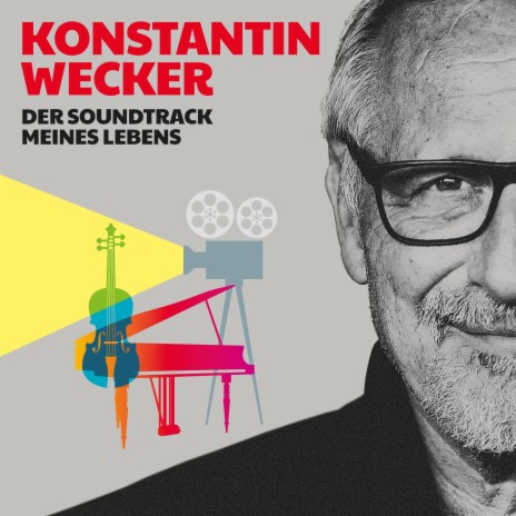 Titelmusik Schwestern oder die Balance des Glücks (Live) cover art