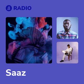 Saaz Radio