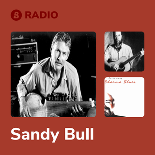 Sandy Bull Radio