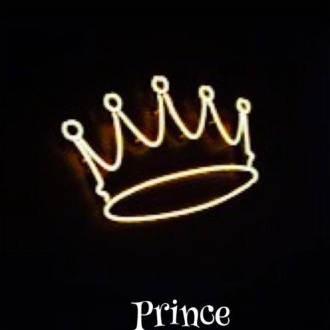 Prince cover art