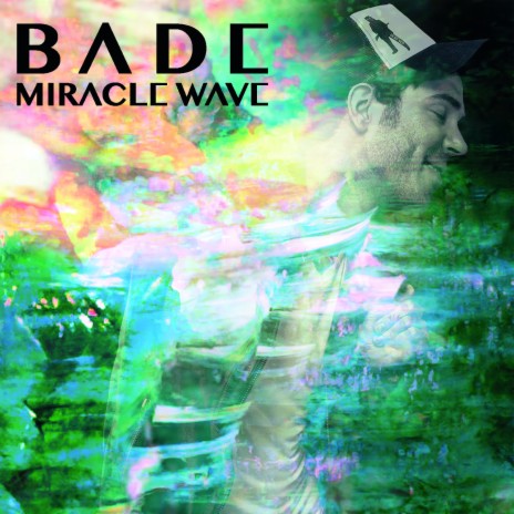 Miracle Wave cover art