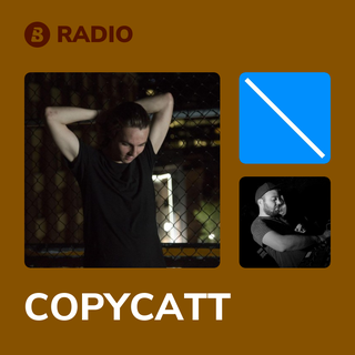 COPYCATT Radio