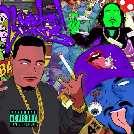 Ignorant cover art