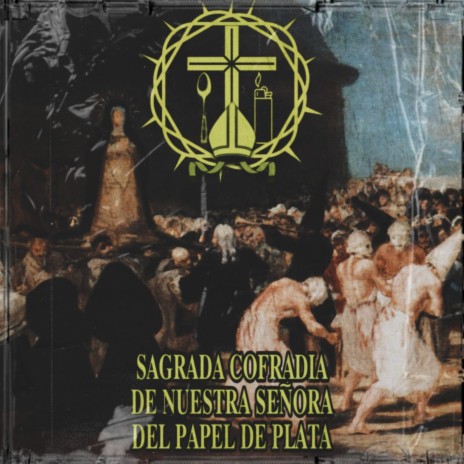 SANTA MARIA cover art