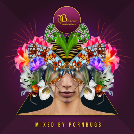Key Part cover art
