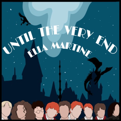 up to no good cover art