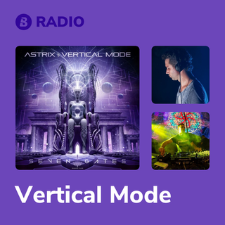 Vertical Mode Radio