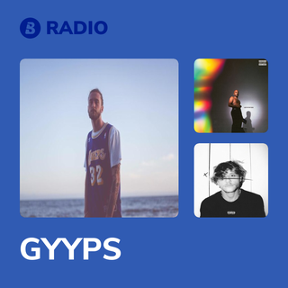 GYYPS Radio