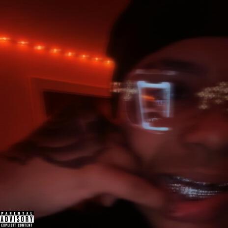 Steppin ft. Ypk.Abe cover art