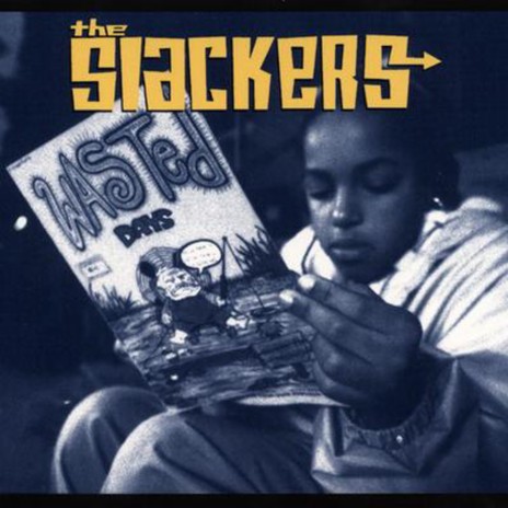 The Sermon cover art