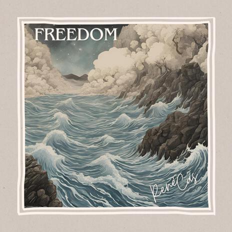 Freedom cover art