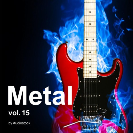 C.D.M. cover art
