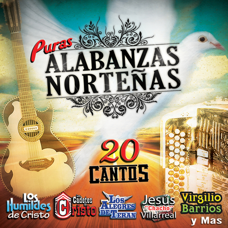 Grano de Mostaza cover art