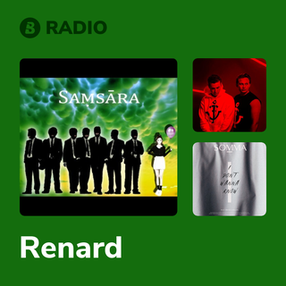 Renard Radio