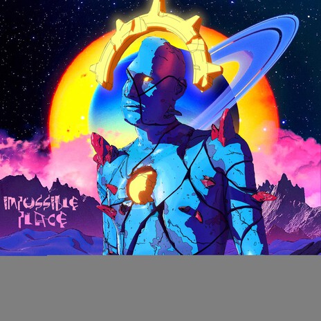 Impossible Reality cover art