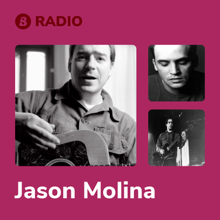 Jason Molina Radio