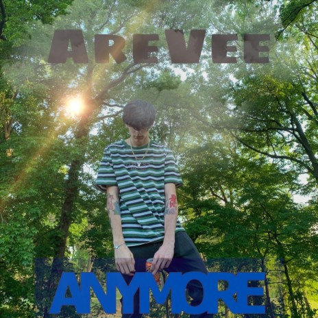 Anymore cover art