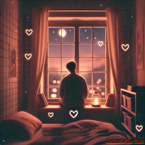Eternal Boundaries of Our Love cover art