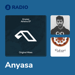 Anyasa Radio