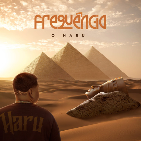 Frequência cover art
