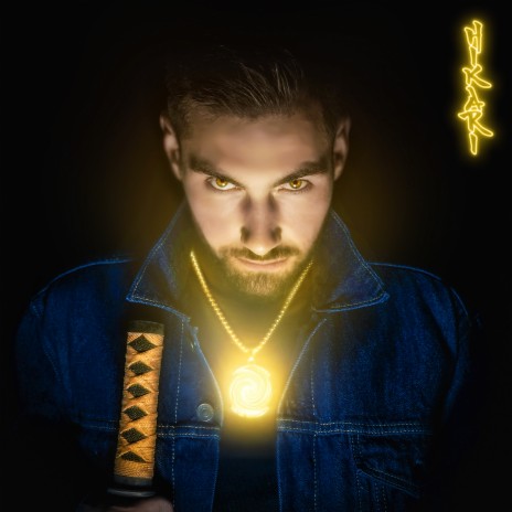 Yamabushi ft. Nolan, Ydeal, Parmille, Selka & Lowkidor cover art