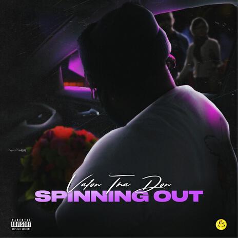Spinning Out cover art