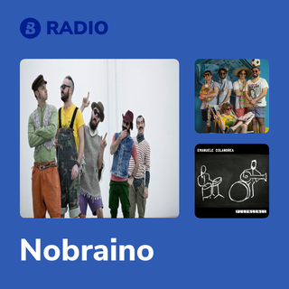Nobraino Radio