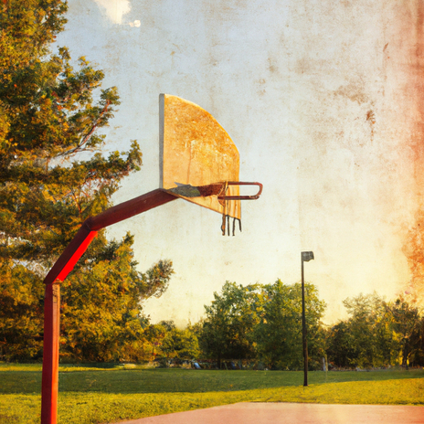 Park Life cover art