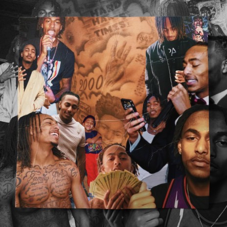 RockStar cover art