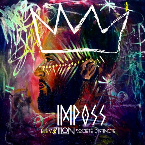 Gaillance (Non Sense) ft. Shreez, Lost & Misa