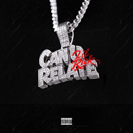 Can u Relate cover art