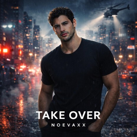 Take Over