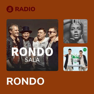 RONDO Radio