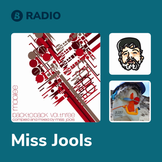 Miss Jools Radio