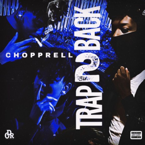 Back 2 Trap