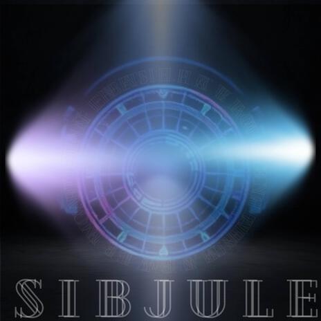 Spook cover art