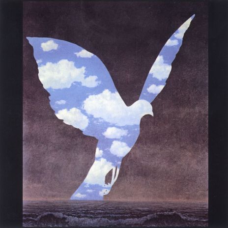 Death's Reply cover art